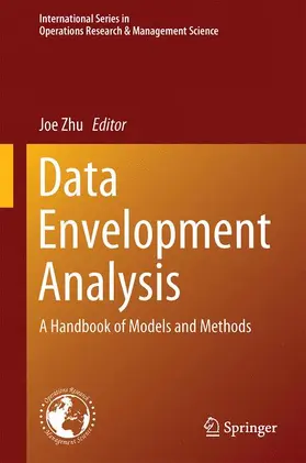 Zhu | Data Envelopment Analysis | Buch | 978-1-4899-7552-2 | sack.de