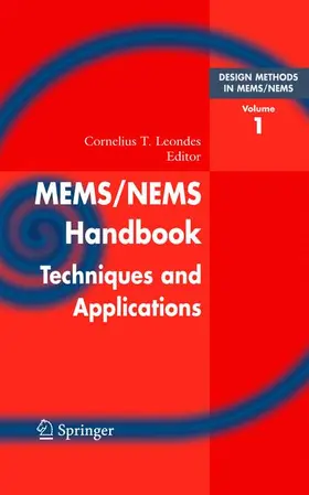 Leondes |  Mems/Nems | Buch |  Sack Fachmedien