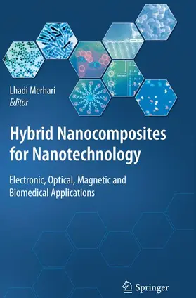 Merhari | Hybrid Nanocomposites for Nanotechnology | Buch | 978-1-4899-7751-9 | www2.sack.de