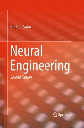 He |  Neural Engineering | Buch |  Sack Fachmedien