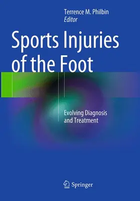 Philbin |  Sports Injuries of the Foot | Buch |  Sack Fachmedien