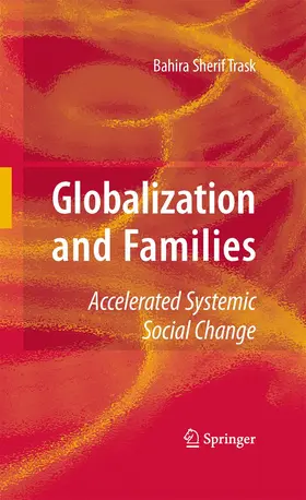 Trask | Globalization and Families | Buch | 978-1-4899-8472-2 | www2.sack.de