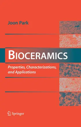 Park |  Bioceramics | Buch |  Sack Fachmedien