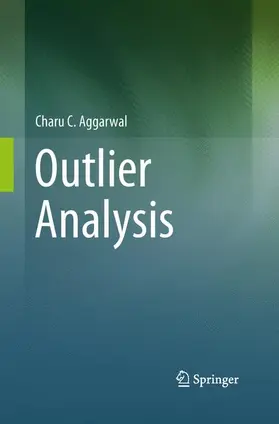 Aggarwal | Outlier Analysis | Buch | 978-1-4899-8756-3 | sack.de