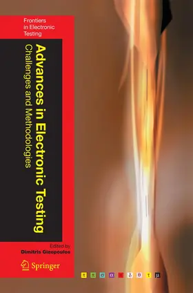 Gizopoulos |  Advances in Electronic Testing | Buch |  Sack Fachmedien