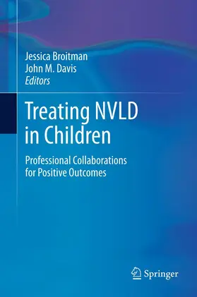 Davis / Broitman |  Treating NVLD in Children | Buch |  Sack Fachmedien