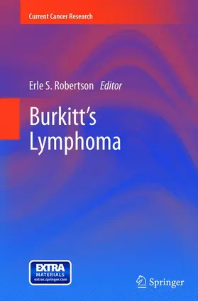 Robertson |  Burkitt's Lymphoma | Buch |  Sack Fachmedien