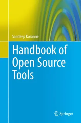 Koranne |  Handbook of Open Source Tools | Buch |  Sack Fachmedien