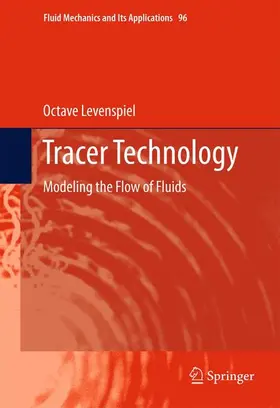 Levenspiel |  Tracer Technology | Buch |  Sack Fachmedien