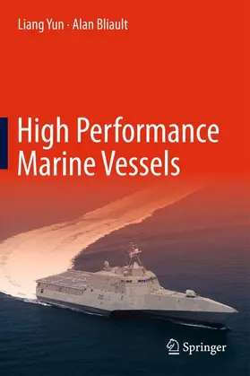 Bliault / Yun | High Performance Marine Vessels | Buch | 978-1-4899-9218-5 | sack.de