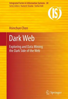 Chen |  Dark Web | Buch |  Sack Fachmedien