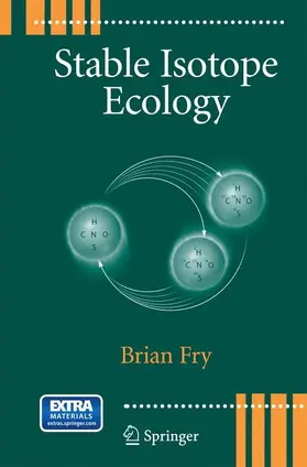 Fry |  Stable Isotope Ecology | Buch |  Sack Fachmedien