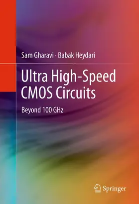 Heydari / Gharavi |  Ultra High-Speed CMOS Circuits | Buch |  Sack Fachmedien