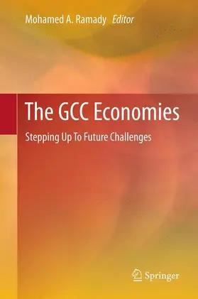 Ramady | The GCC Economies | Buch | 978-1-4899-9712-8 | sack.de