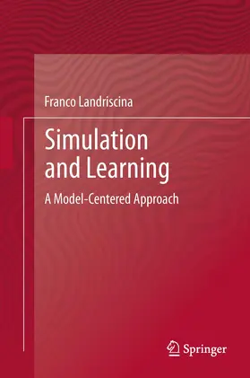 Landriscina |  Simulation and Learning | Buch |  Sack Fachmedien
