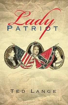 Lange |  Lady Patriot | eBook | Sack Fachmedien