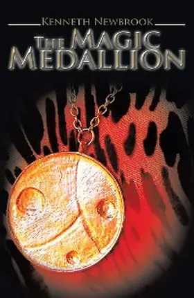 Ken |  The Magic Medallion | eBook | Sack Fachmedien