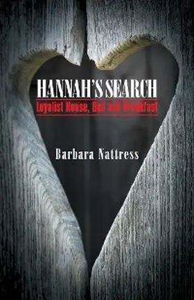 Balbuena Jr. |  Hannah's   Search | eBook | Sack Fachmedien