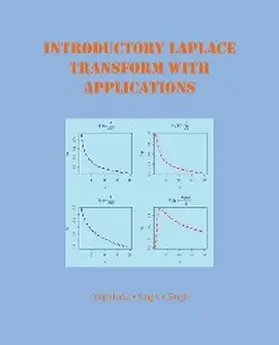Dalpatadu / Singh |  Introductory Laplace Transform with Applications | eBook | Sack Fachmedien