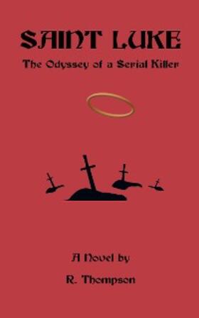Thompson |  Saint Luke | eBook | Sack Fachmedien