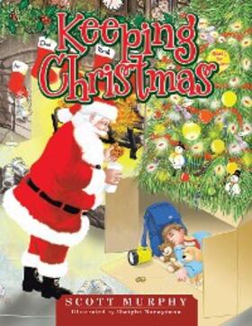 Murphy |  Keeping Christmas | eBook | Sack Fachmedien