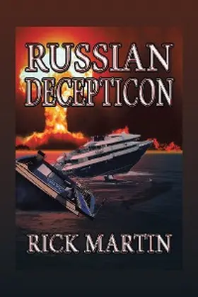 Martin |  Russian Decepticon | eBook | Sack Fachmedien