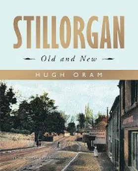 Oram |  Stillorgan | eBook | Sack Fachmedien