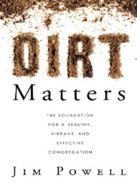 Powell |  Dirt Matters | eBook | Sack Fachmedien