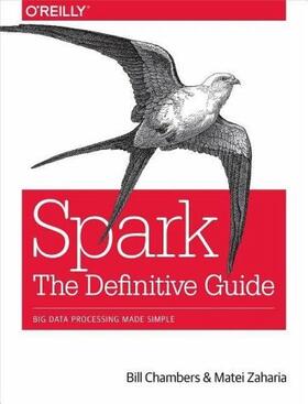 Chambers / Zaharu | Spark: The Definitive Guide | Buch | 978-1-4919-1221-8 | sack.de