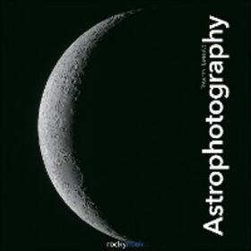 Legault |  Astrophotography | eBook | Sack Fachmedien