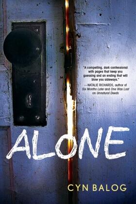 Balog |  Alone | Buch |  Sack Fachmedien