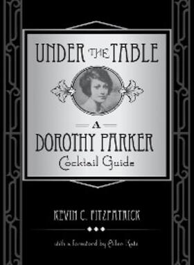 Fitzpatrick |  Under the Table | eBook | Sack Fachmedien