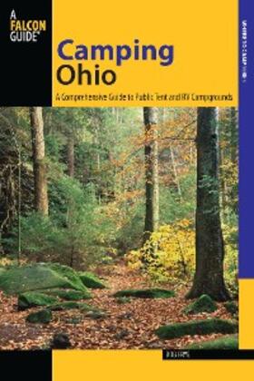 Frye |  Camping Ohio | eBook | Sack Fachmedien