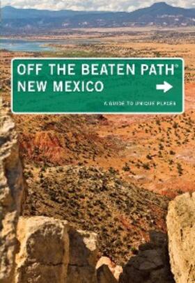 Leach |  New Mexico Off the Beaten Path® | eBook | Sack Fachmedien