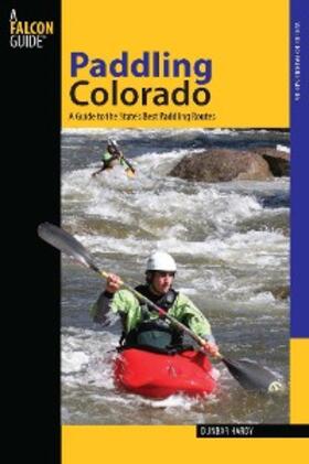 Hardy |  Paddling Colorado | eBook | Sack Fachmedien