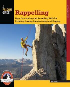 Gaines |  Rappelling | eBook | Sack Fachmedien