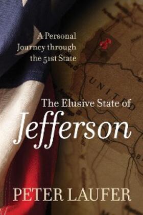 Laufer |  Elusive State of Jefferson | eBook | Sack Fachmedien