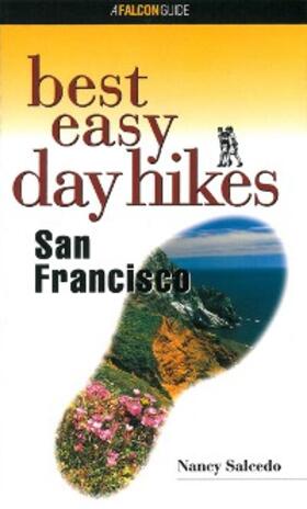 Salcedo |  Best Easy Day Hikes San Francisco | eBook | Sack Fachmedien