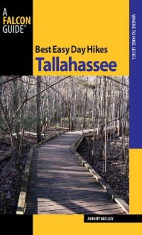 Molloy |  Best Easy Day Hikes Tallahassee | eBook | Sack Fachmedien