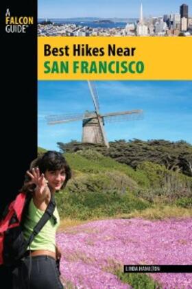 Hamilton |  Best Hikes Near San Francisco | eBook | Sack Fachmedien