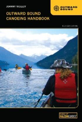 Molloy |  Outward Bound Canoeing Handbook | eBook | Sack Fachmedien