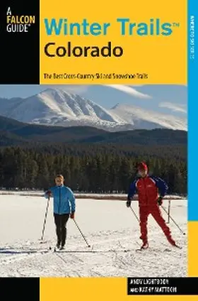 Lightbody / Mattoon |  Winter Trails(TM) Colorado | eBook | Sack Fachmedien