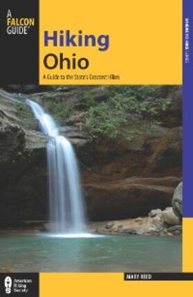 Reed |  Hiking Ohio | eBook | Sack Fachmedien