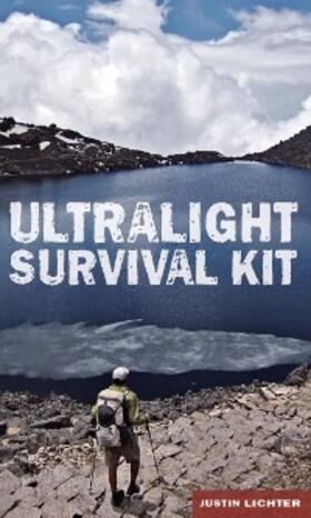 Lichter |  Ultralight Survival Kit | eBook | Sack Fachmedien