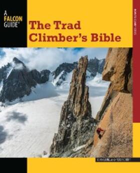 Long / Croft |  Trad Climber's Bible | eBook | Sack Fachmedien