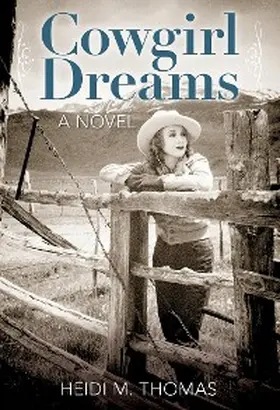 Thomas |  Cowgirl Dreams | eBook | Sack Fachmedien