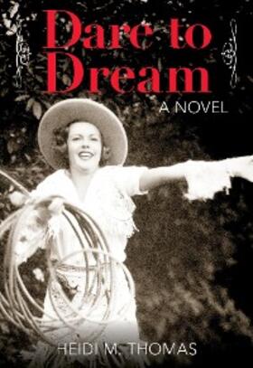 Thomas |  Dare to Dream | eBook | Sack Fachmedien