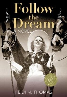 Thomas |  Follow the Dream | eBook | Sack Fachmedien