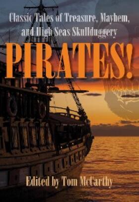 McCarthy |  Pirates! | eBook | Sack Fachmedien