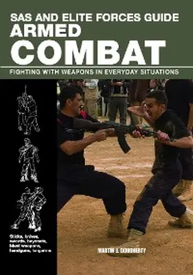 Dougherty |  SAS and Elite Forces Guide Armed Combat | eBook | Sack Fachmedien